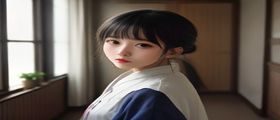 BL耽美漫画h市场数据图表，柱状图展示受众增长趋势，紫色渐变配色
